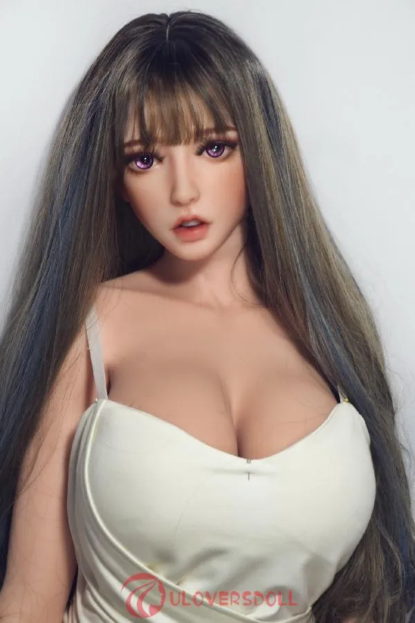 150cm/4ft11 mcbath ElsaBabe silicone sexy doll Japanese girl