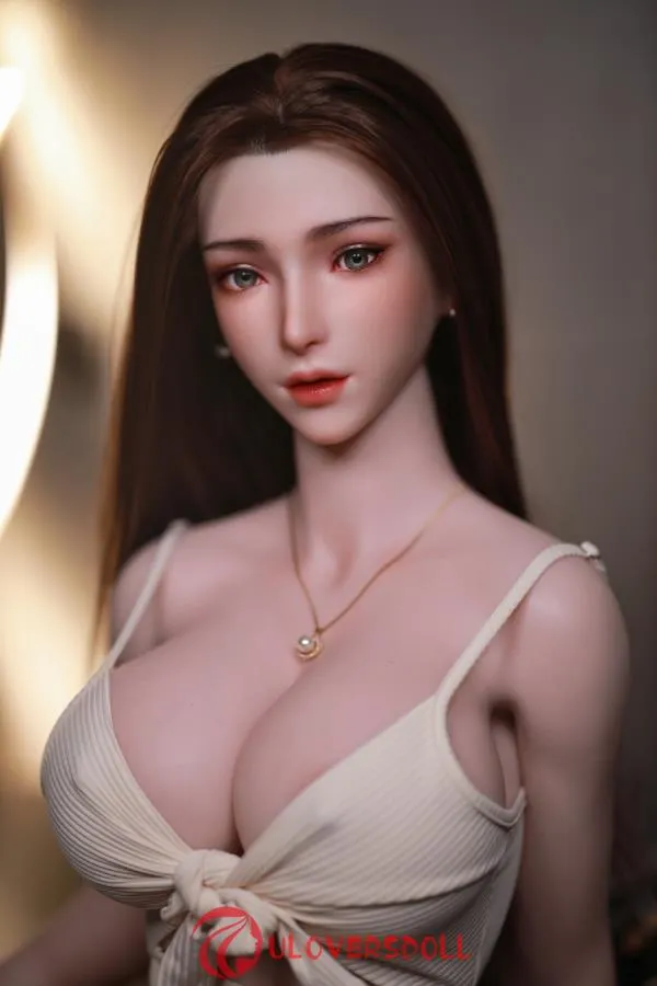 Silicone Love Doll for Men