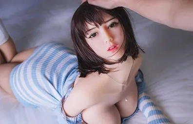 Huge Breasted Lifelike Sex Doll Pics Rosalie