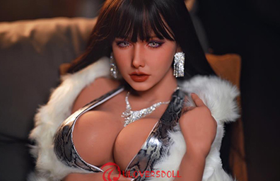 Huge Breasts Love Doll