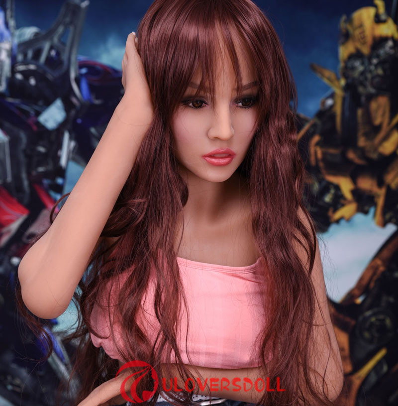 real adult breast love dolls