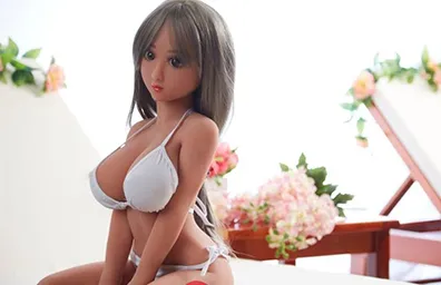 Mini Sex Doll Physical Gallery
