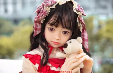Vivid Little Girl Love Dolls Tatsu