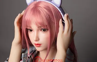 Realistic Life Size Love Doll Factory Pics