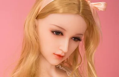 Blonde Mini Love Doll Pics