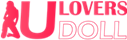 uloversdoll logo