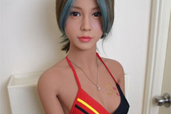 silicone woman real sex doll