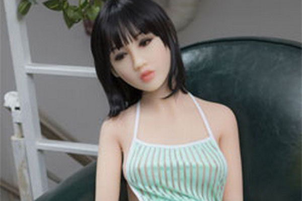 anime mini sex doll