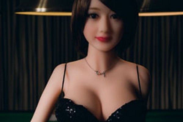 flat sex doll