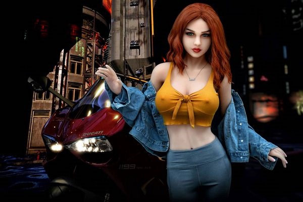 adult silicone love dolls