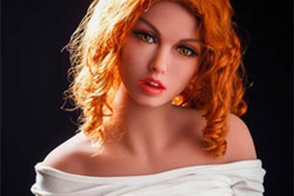 realistic silicone sex doll