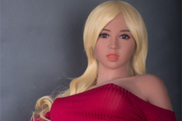 flat sex doll