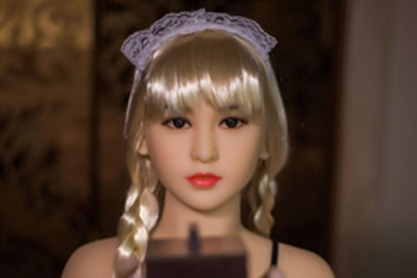 #25 Head sex doll