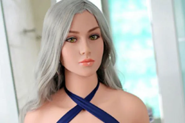 sex doll flat