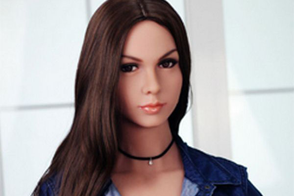 sex doll adult chest