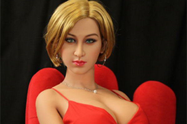 silicone dolls