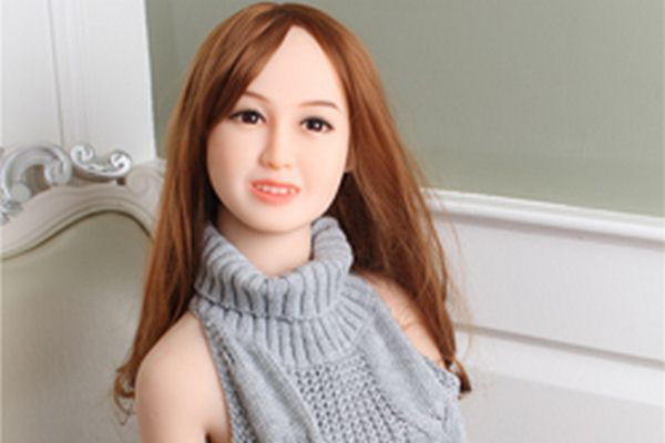 mini sex doll