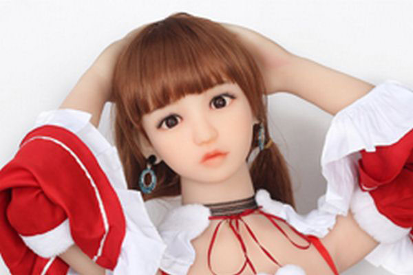 anime mini sex doll