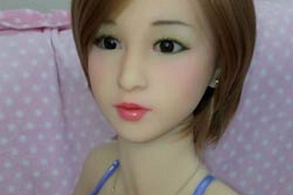 sex doll adult chest