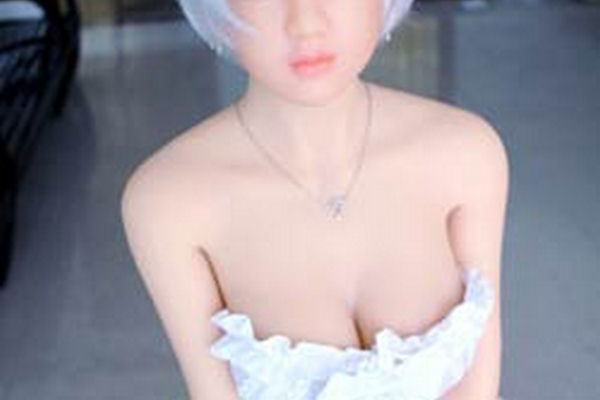 full size silicone doll