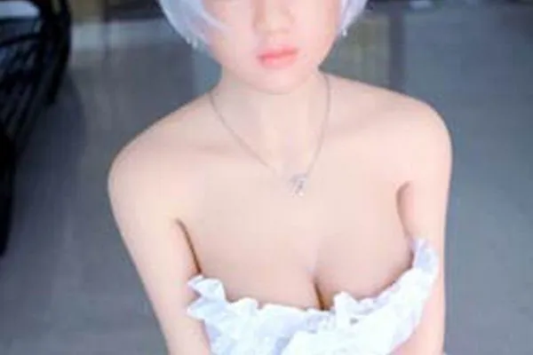 #001 Head silicone sex doll