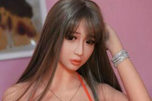 japanese Adult sex dolls