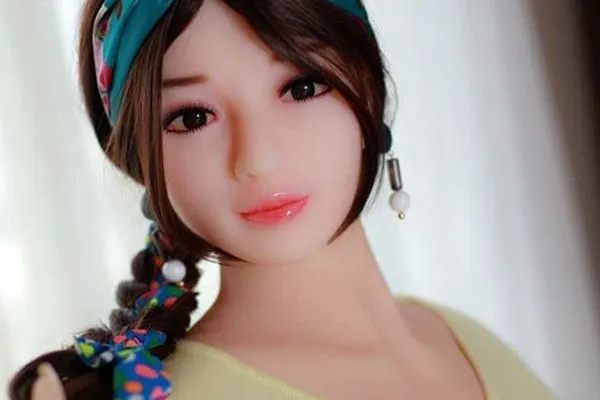 Adult sex doll