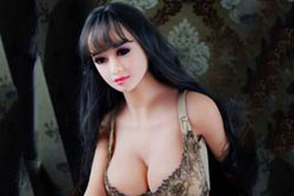 sex doll flat