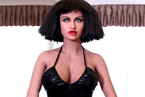 realistic sex doll