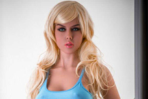 silicone adult love doll