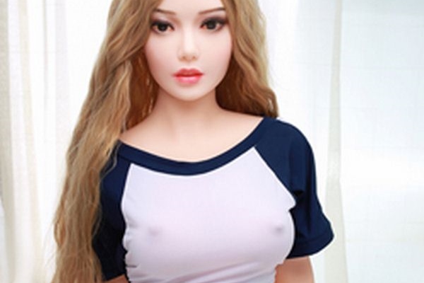 100cm silicone sex doll