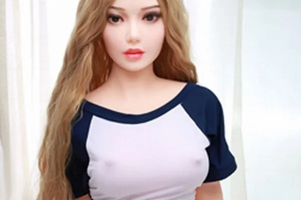 silicone sex doll