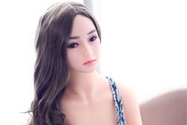 silicone real sex dolls