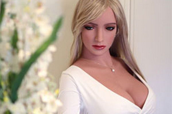 sex doll adult chest