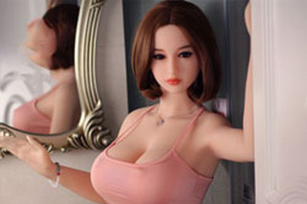 shemale sex doll