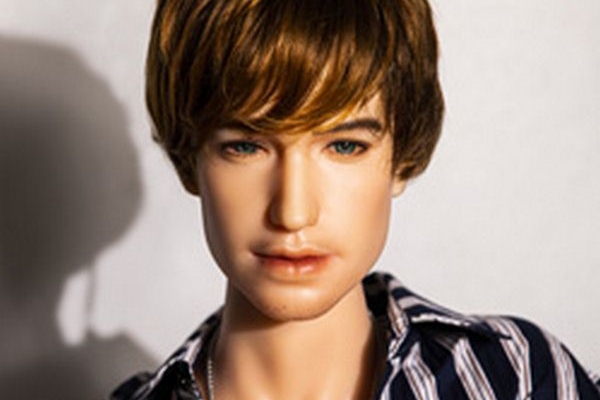 male love doll