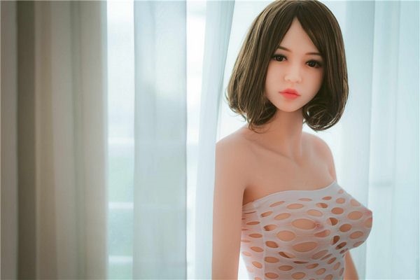 realistic love doll