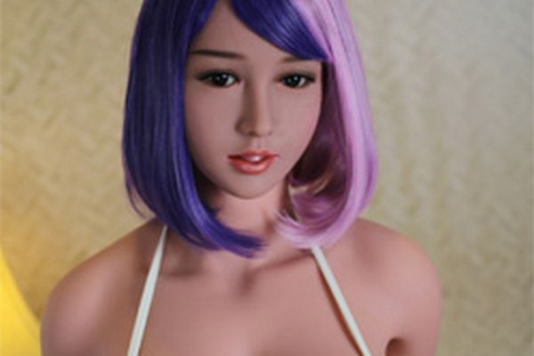 pretty sex doll