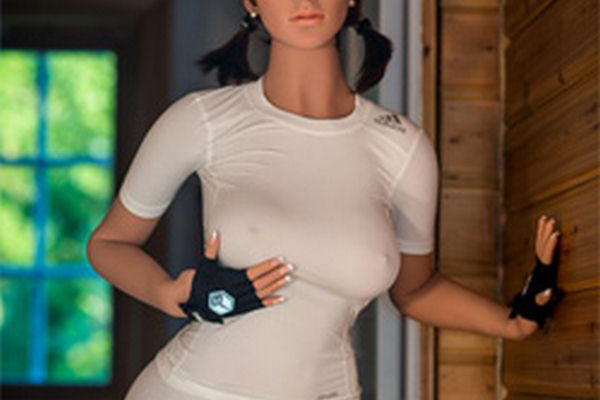 custom made sex dolls