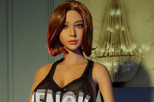 realistic sex doll