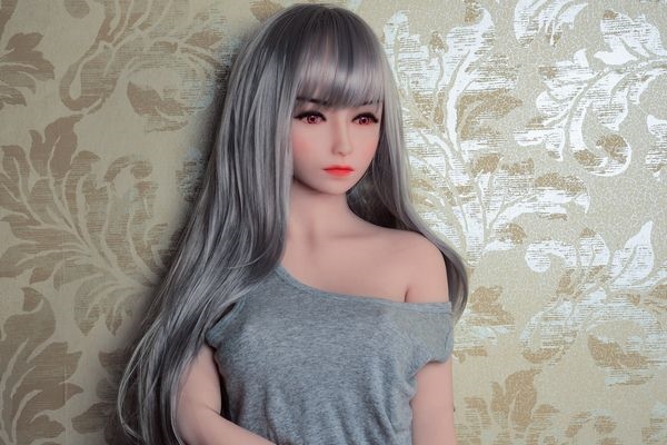 Automated sex doll