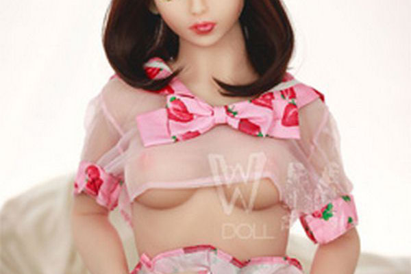 chinese sex doll