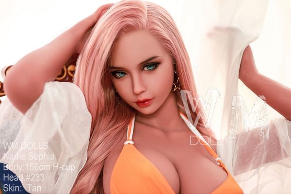 full size female sex doll anal