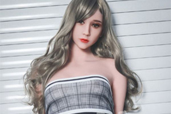 silicone sex doll pussy