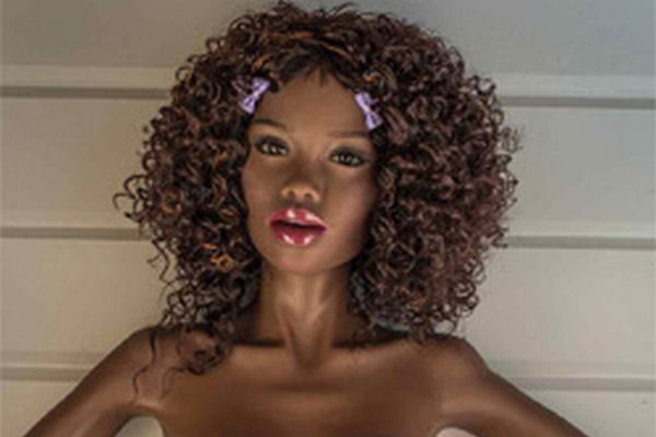 shemale sex doll