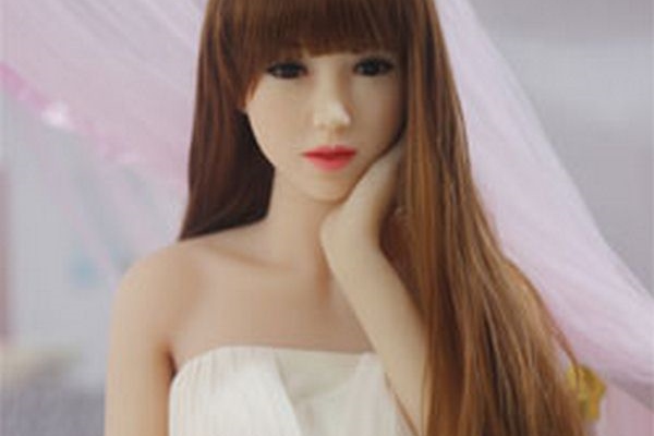 silicone love doll