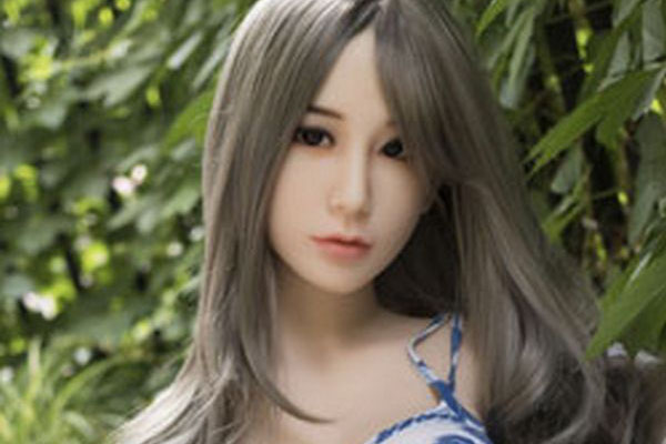 sex doll 18