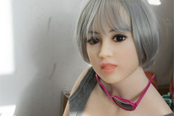 sex doll adult chest