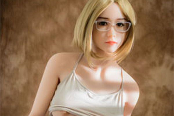 chinese sex doll