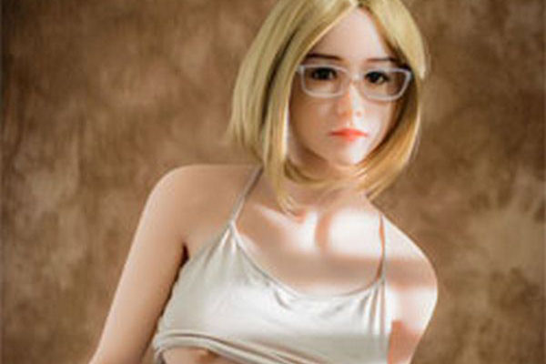 chinese sex doll